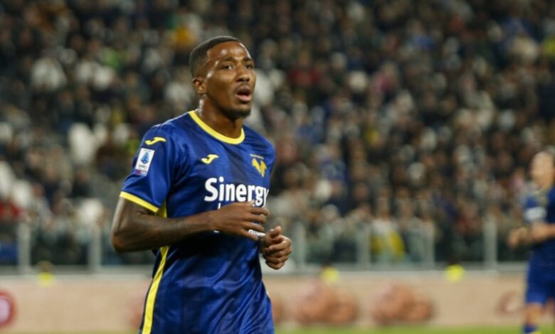 Beşiktaş'ta sağ beke yeni aday! İşte transfer formülü- Trabzonspor