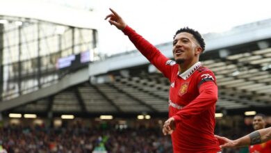 Beşiktaş'ta Sancho sesleri! İstediği maaş belli oldu- Trabzonspor