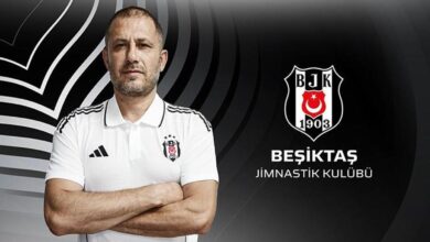 Beşiktaş'ta Serdar Topraktepe'nin yeni görevi belli oldu- Trabzonspor