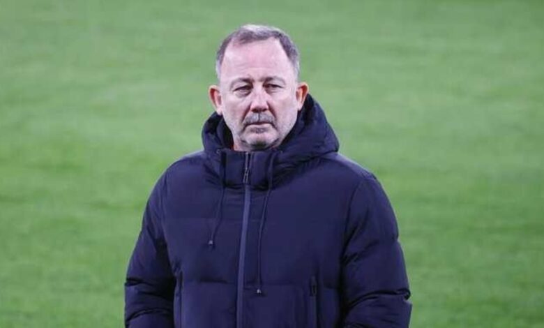 Beşiktaş'ta Sergen Yalçın sesleri! Solskjaer gönderilecek mi?- Trabzonspor