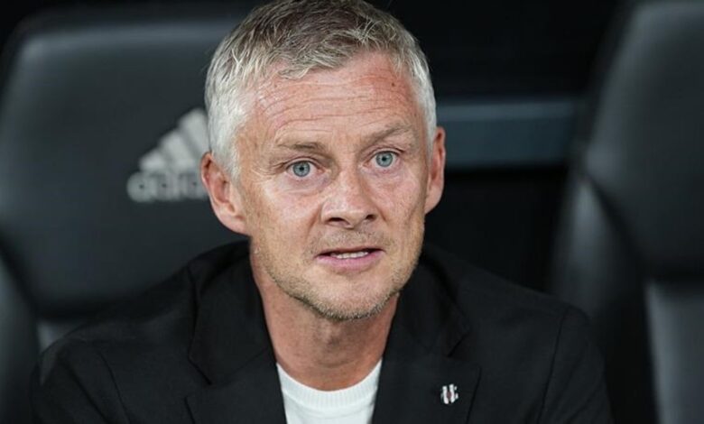 Beşiktaş'ta Solskjaer'den yıldız isim için sakatlık sözleri! "Yüzde 99.9 sahada olmayacak"- Trabzonspor