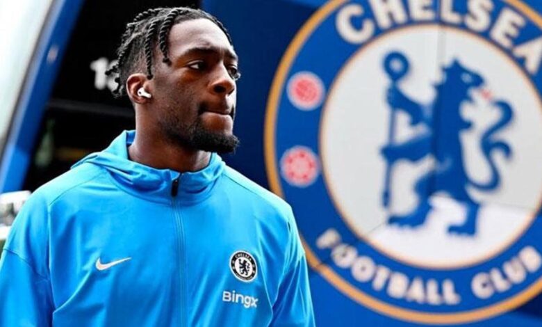 Beşiktaş'tan Axel Disasi bombası! Resmi temaslar başlıyor- Trabzonspor