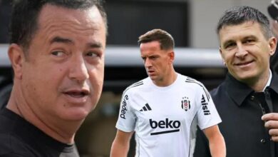 Beşiktaş'tan Hull City'e transfer!- Trabzonspor