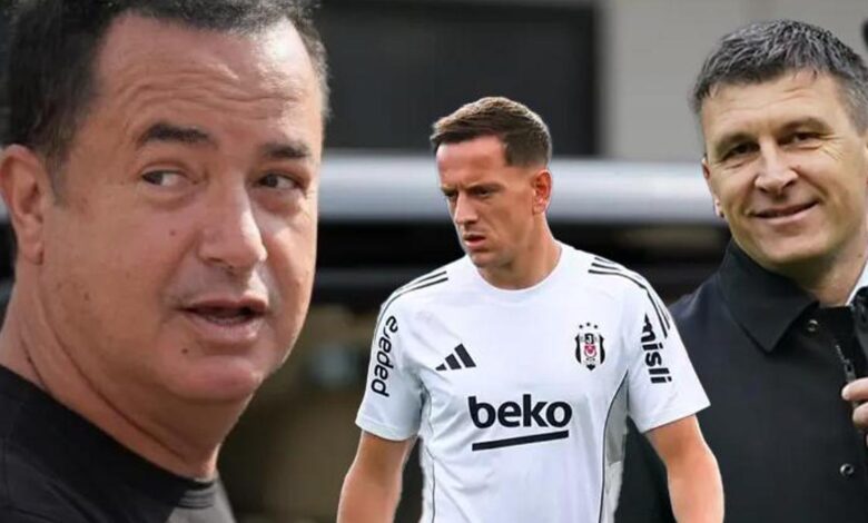 Beşiktaş'tan Hull City'e transfer!- Trabzonspor