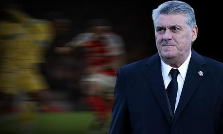 Beşiktaş'tan Premier Lig'in yıldızı için yoğun mesai! Transferde gelişmeler art arda- Trabzonspor