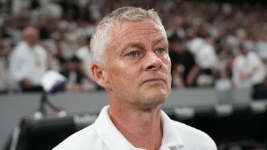 Beşiktaş'tan resmi açıklama geldi! Solskjaer ve Nuri Şahin...- Trabzonspor