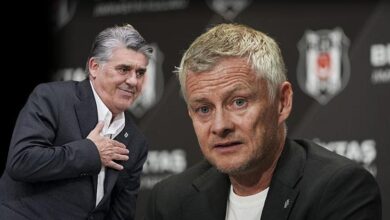 Beşiktaş'tan Tammy Abraham sonrası forvete dev hamle! Genç golcü için harekete geçildi...- Trabzonspor