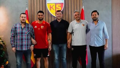 Bilal Bayazıt sessizliğini bozdu!- Trabzonspor