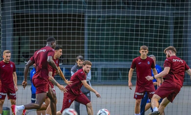 Biletlere yoğun ilgi- Trabzonspor