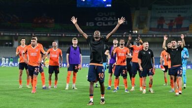 Bir Sırp bir Portekizli- Trabzonspor