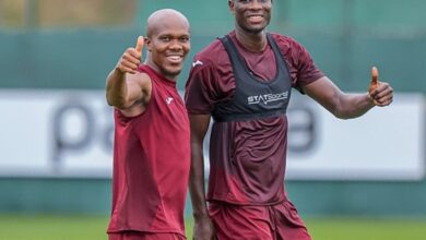 Bitirim üçlü 16 Bitirim üçlü- Trabzonspor