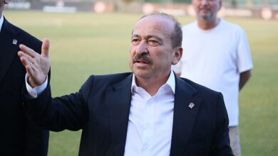 Biz de Gaziantep’iz- Trabzonspor