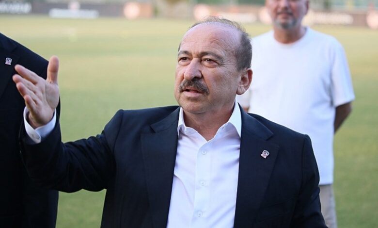 Biz de Gaziantep’iz- Trabzonspor