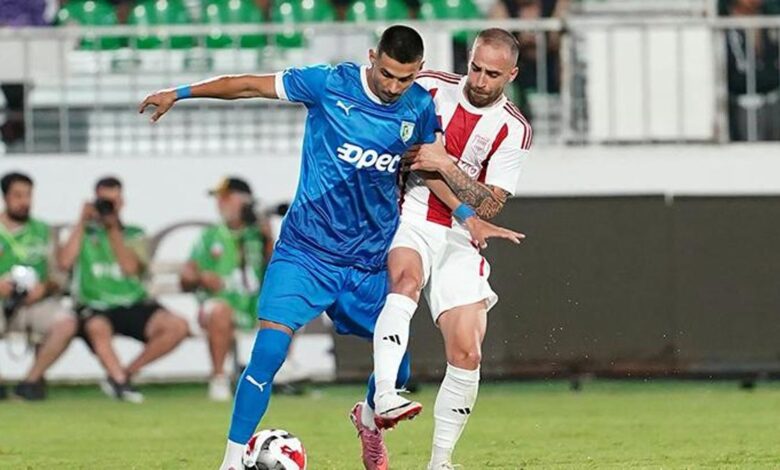 Bodrum FK - Pendikspor maç sonucu:1-1- Trabzonspor