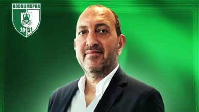 Bodrum FK’da hedef yeniden Süper Lig- Trabzonspor