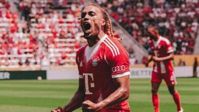 Boey geri adım atmadı- Trabzonspor