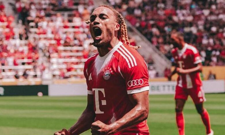 Boey geri adım atmadı- Trabzonspor