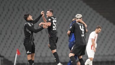 Boluspor 2-3 Vanspor FK | MAÇ SONUCU-ÖZET- Trabzonspor