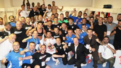 Boluspor deplasmanda Sakaryaspor 4-'le geçti! Florent Hasani'den üçleme...- Sakarya