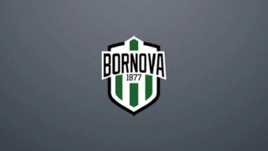 Bornova 1877 sessiz kaldı- Trabzonspor