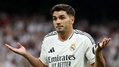 Brahim uzatıyor- Trabzonspor