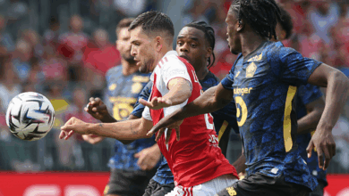 Brest 3-3 Lille | MAÇ SONUCU - ÖZET- Trabzonspor