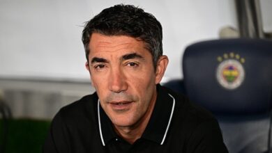 Bruno Lage’dan Kerem Aktürkoğlu açıklaması: O burada çok mutlu!- Trabzonspor