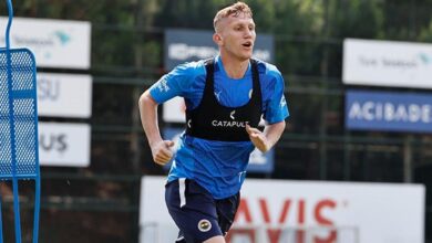 Burak Kapacak resmen açıklandı! İşte yeni takımı- Trabzonspor