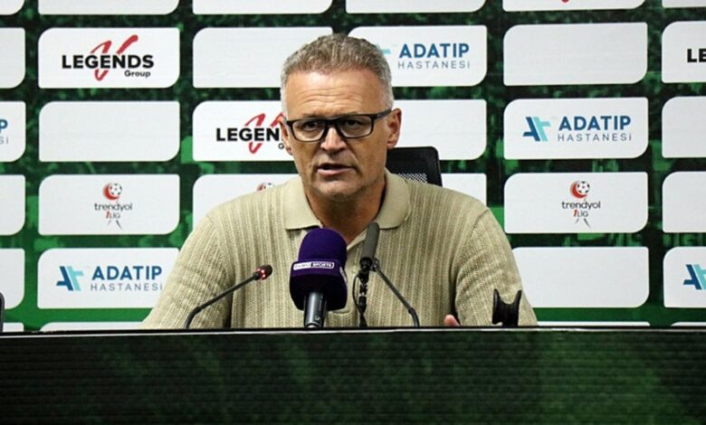 Buz takviye istedi- Trabzonspor