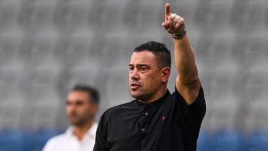 Çağdaş Atan: İyi bir takımım var ama...- Trabzonspor