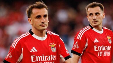 CANLI | Anlaşma detayları belli oldu! Fenerbahçe, Kerem Aktürkoğlu transferinde mutlu sona çok yakın- Yakın