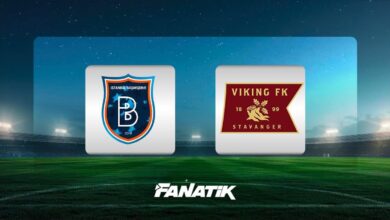 CANLI | Başakşehir - Viking (UEFA Konferans Ligi 3. tur maçı)- Trabzonspor