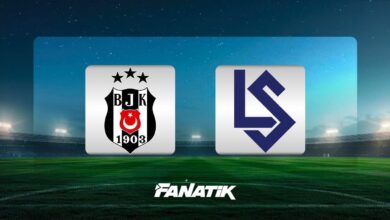 CANLI | Beşiktaş-Lausanne maçı ne zaman, hangi kanalda, saat kaçta?- Trabzonspor