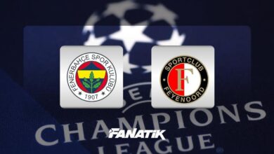 CANLI | Fenerbahçe - Feyenoord maçı ne zaman, saat kaçta hangi kanalda? (11'ler)- Trabzonspor