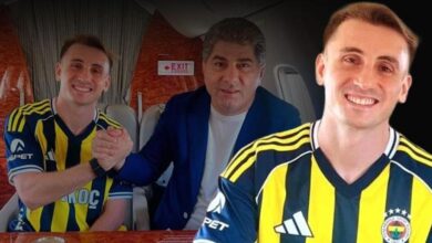 CANLI | Fenerbahçe, Kerem Aktürkoğlu'na kavuşuyor! İstanbul'a geliyor, transfer resmen açıklandı- Trabzonspor