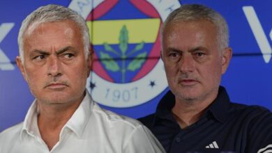 CANLI | Fenerbahçe Teknik Direktörü Jose Mourinho'nun basın toplantısı ne zaman, saat kaçta?- Trabzonspor