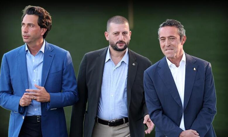 CANLI | Fenerbahçe'nin Yönetim Kurulu toplantısının sonucu belli oldu! Yeni isimle görüşmeler başladı- Trabzonspor