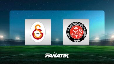 CANLI | Galatasaray-Fatih Karagümrük maçı ne zaman, saat kaçta, hangi kanalda canlı yayınlanacak? (Trendyol Süper Lig)- Trabzonspor