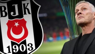 CANLI | İşte Beşiktaş'ın Konferans Ligi'ndeki rakibi! St.Patricks'i elemesi halinde...- Trabzonspor