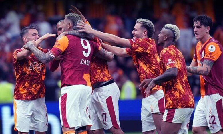 CANLI | İtalyanlardan Galatasaray'a sürpriz teklif! Yıldız isme talip oldular, karar verildi- Trabzonspor