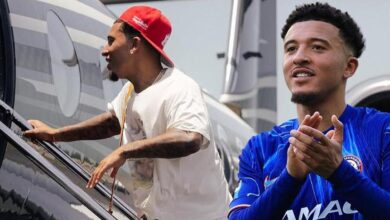 CANLI | Jadon Sancho bitiyor! İstanbul devine imza, transferde son dakika...- Trabzonspor