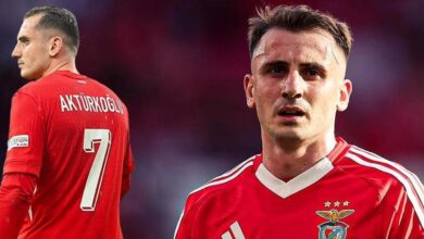 CANLI | Kerem Aktürkoğlu çılgınlığı! İstanbul devine imza, transferde son dakika...- Trabzonspor