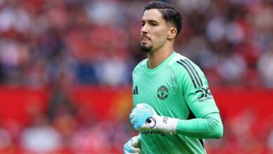 (CANLI) Manchester United – Burnley maçı (Altay Bayındır sahnede)- Trabzonspor