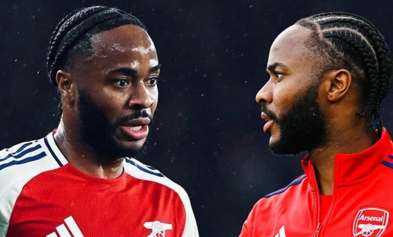 CANLI | Raheem Sterling kararını verdi! İstanbul devi istiyordu, transferde son dakika- Trabzonspor