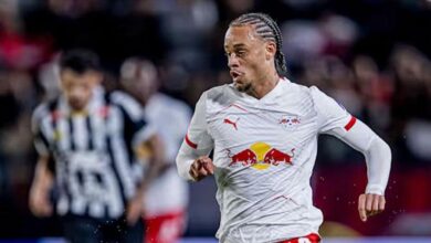 CANLI | RB Leipzig – Atalanta- Trabzonspor