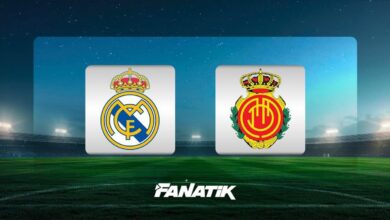 CANLI | Real Madrid-Mallorca maçı (Gözler ilk 11'de başlayan Arda Güler'de)- Trabzonspor
