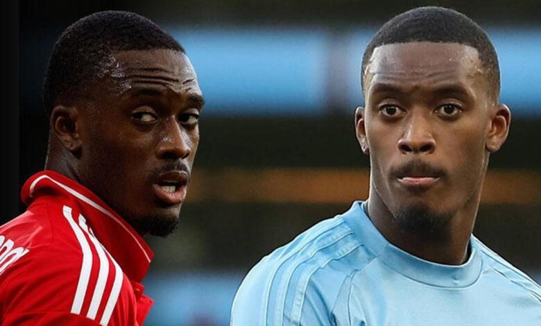 CANLI | Süper Lig devinden Callum Hudson-Odoi bombası- Trabzonspor