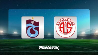 CANLI | Trabzonspor - Antalyaspor maçı ne zaman, saat kaçta ve hangi kanalda? (Muhtemel 11'ler)- Trabzonspor