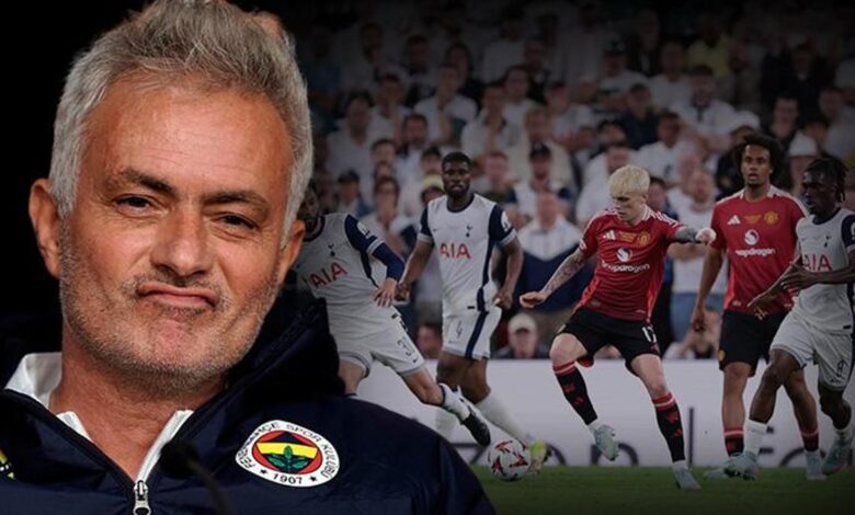 CANLI TRANSFER | Fenerbahçe bu sefer transferi bitirmek için devrede! Premier Lig'in yıldızı yine gündemde- Trabzonspor