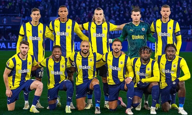 CANLI TRANSFER | Fenerbahçe'de beklenmedik ayrılık! Kısa süre içinde takımdan gidiyor...- Trabzonspor